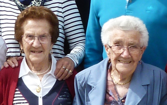 gisle et paulette