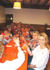 Cousinade 2017