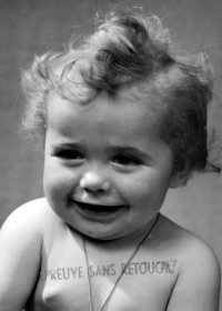 Michèle BACHEROT