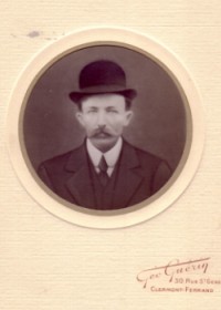 Nos ancêtres