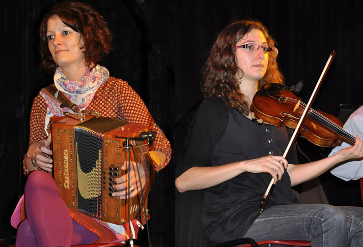 violon