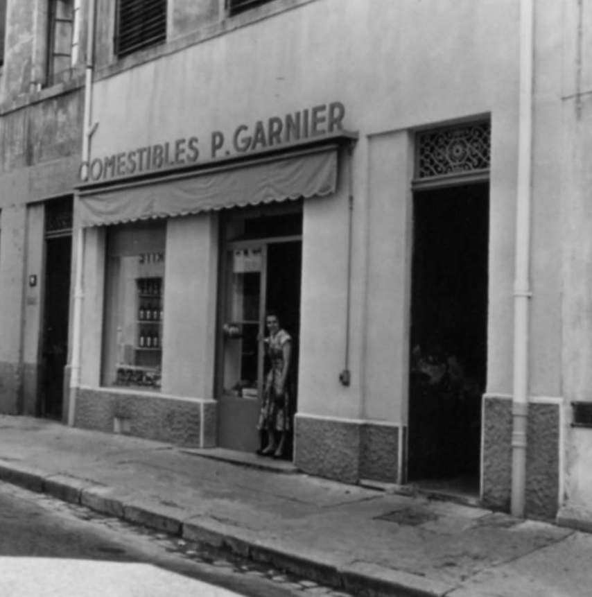 Epicerie