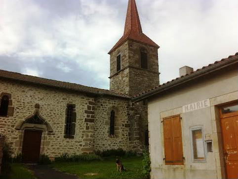 Varennes st honorat