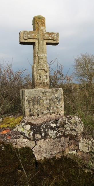 croix garnier