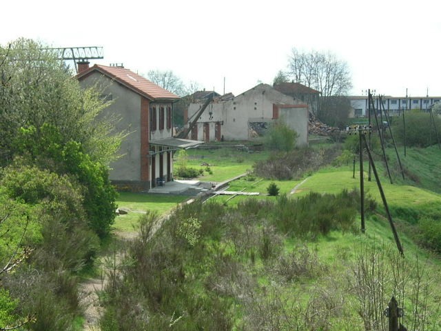 gare dallgre
