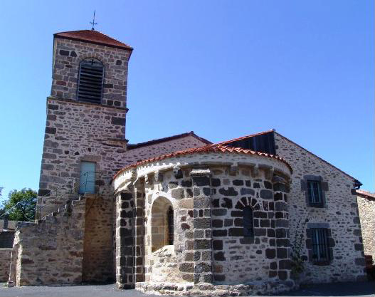 la chapelle bertin